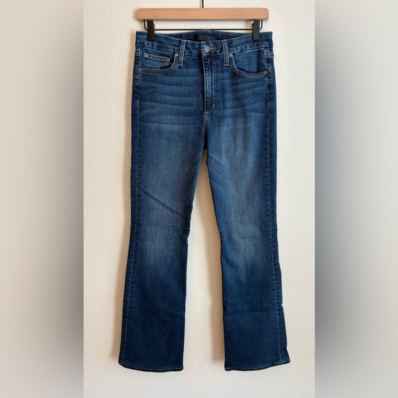 Joe’s Flawless HI(rise) Honey Jeans - Picture 1 of 10